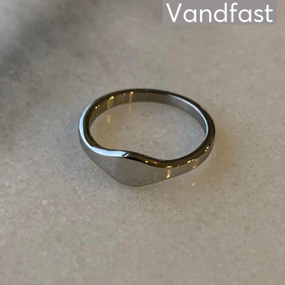 Annebrauner Classic Ring