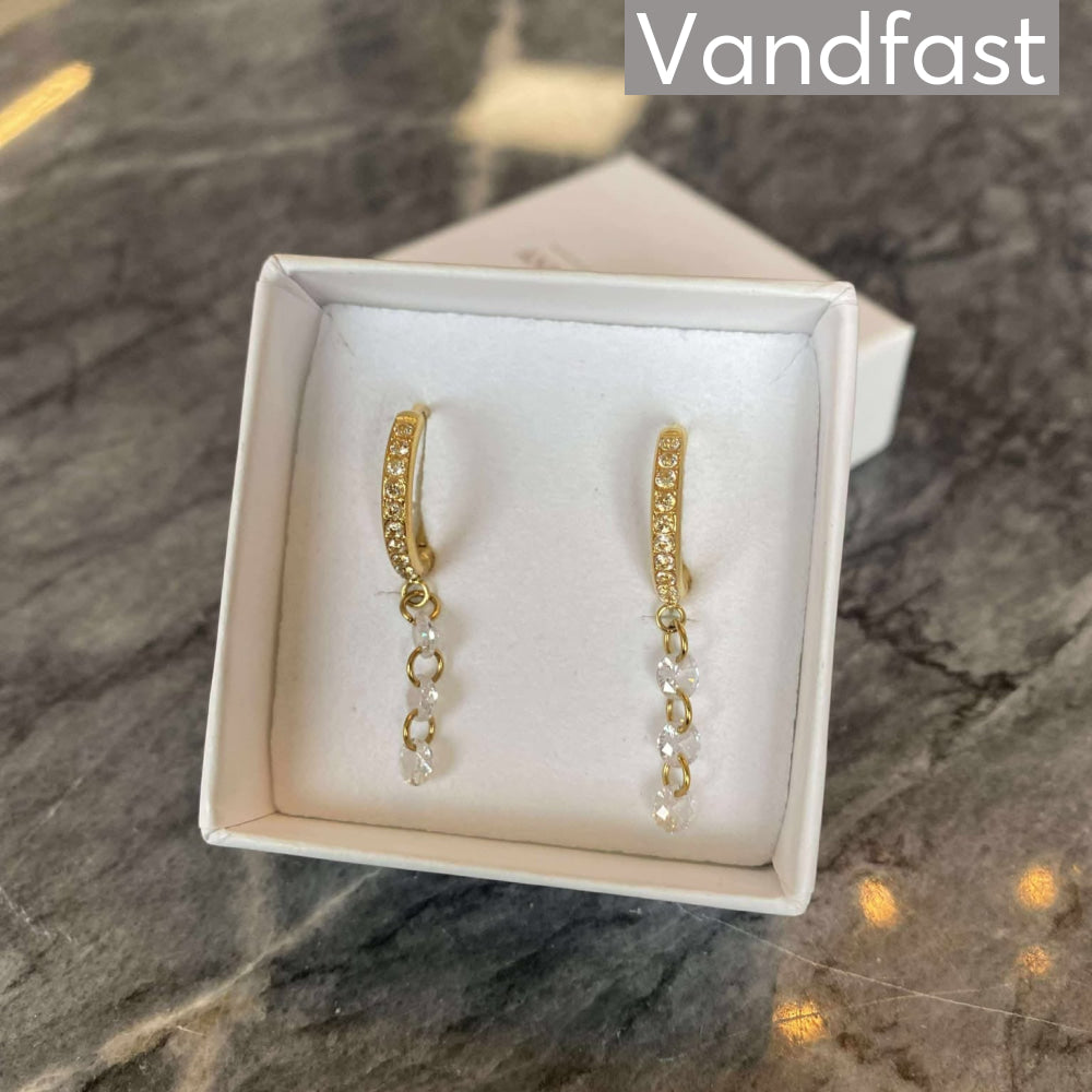 ANNEBRAUNER Classy Earrings