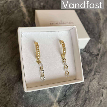 ANNEBRAUNER Classy Earrings