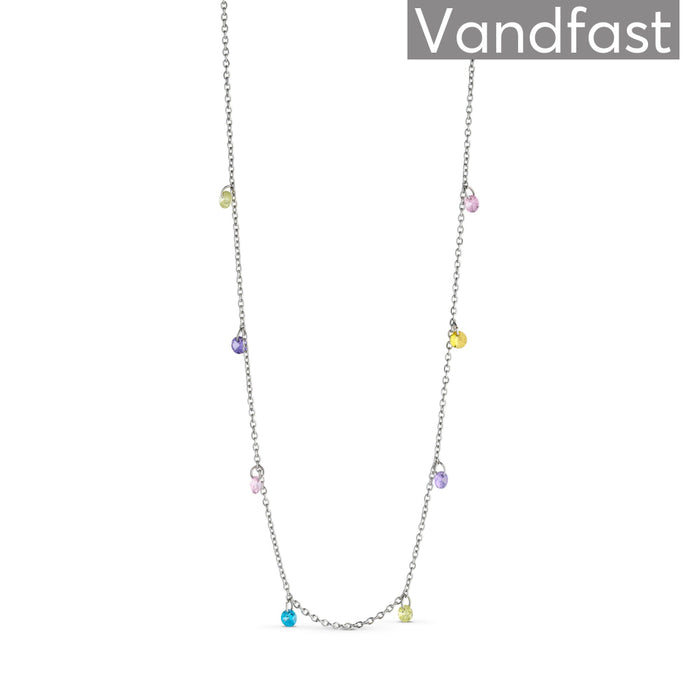 Annebrauner Classy Limited Multicolor Necklace