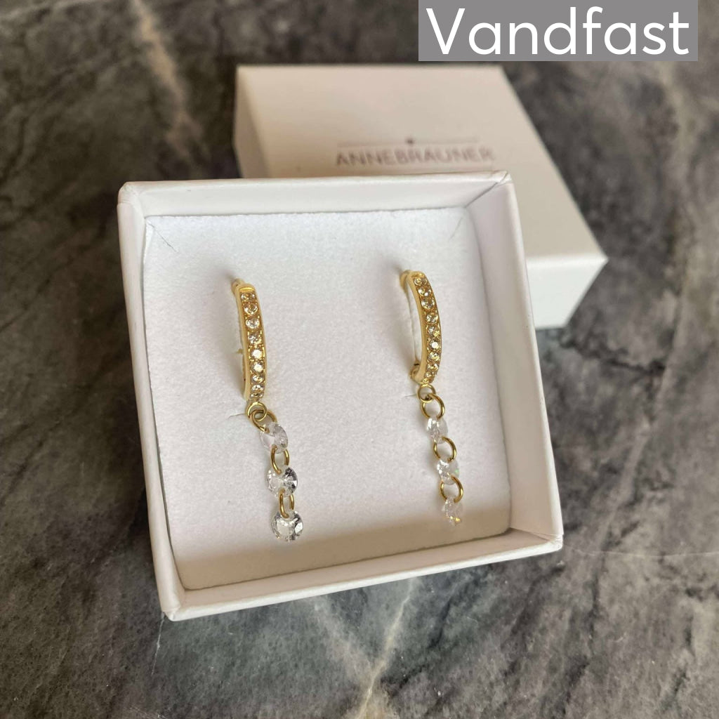 ANNEBRAUNER Classy Earrings
