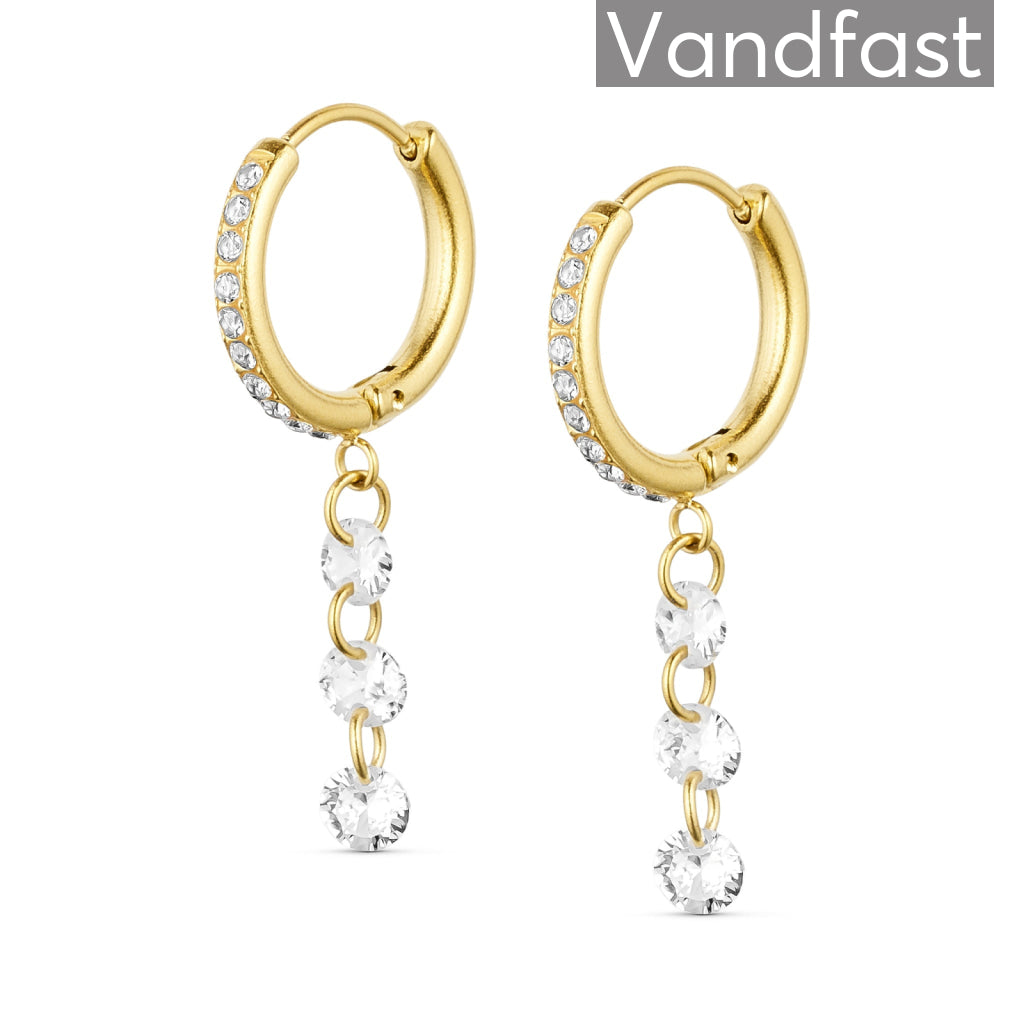ANNEBRAUNER Classy Earrings