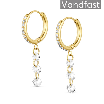 ANNEBRAUNER Classy Earrings