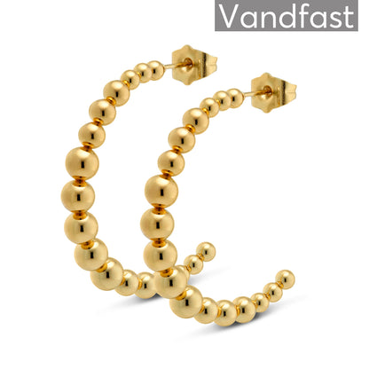 Annebrauner Creole Ball