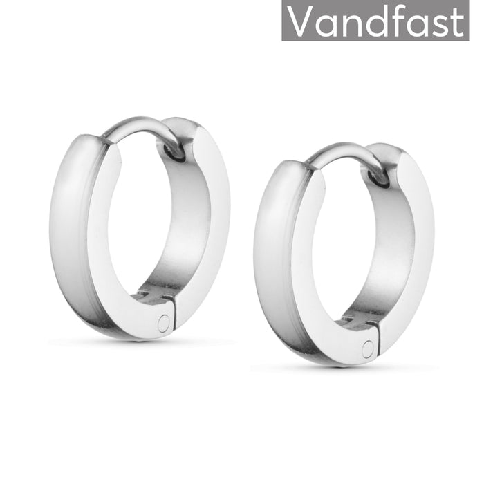 ANNEBRAUNER Creole Basic Øreringe