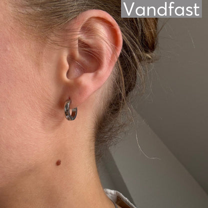 ANNEBRAUNER Creole Basic Øreringe - Ørering