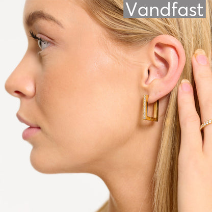 Annebrauner Creole Cubic Line