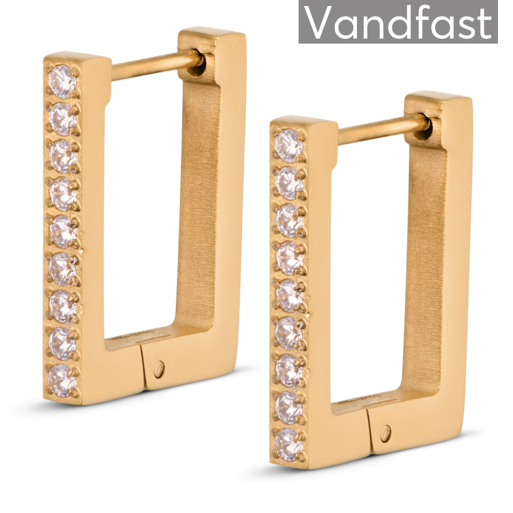 Annebrauner Creole Cubic Line