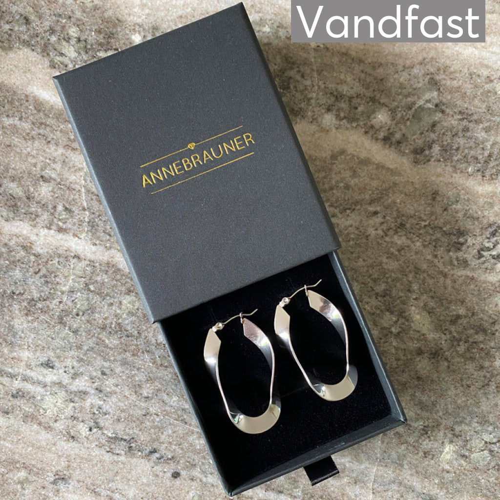 Annebrauner Creole Curve