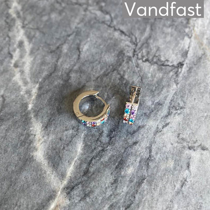 Annebrauner Creole Double Line Multicolor