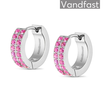 Annebrauner Creole Double Line Rose