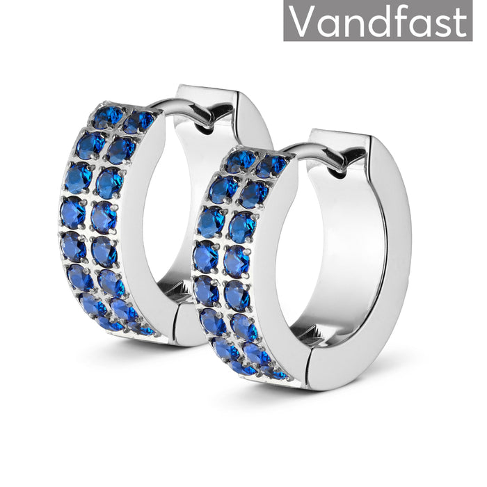 Annebrauner Creole Double Line