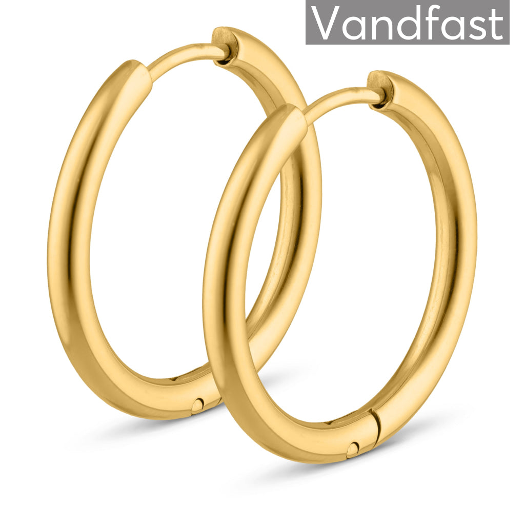 Annebrauner Creole Every Day 18Mm