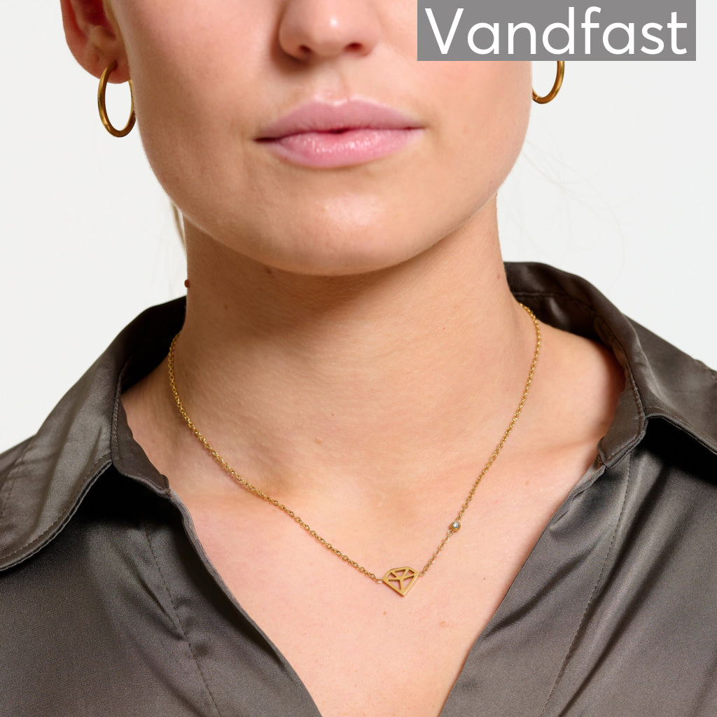 Annebrauner Creole Every Day 20Mm