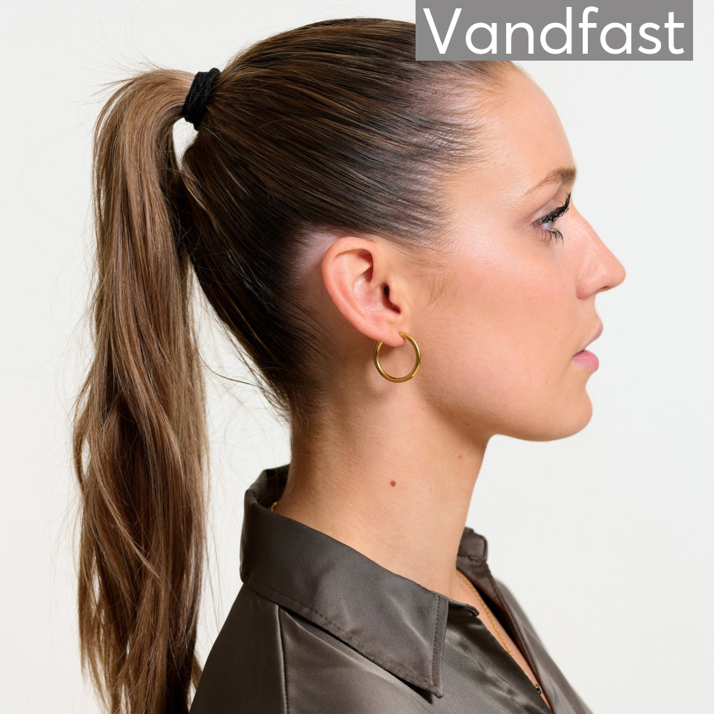 Annebrauner Creole Every Day 20Mm