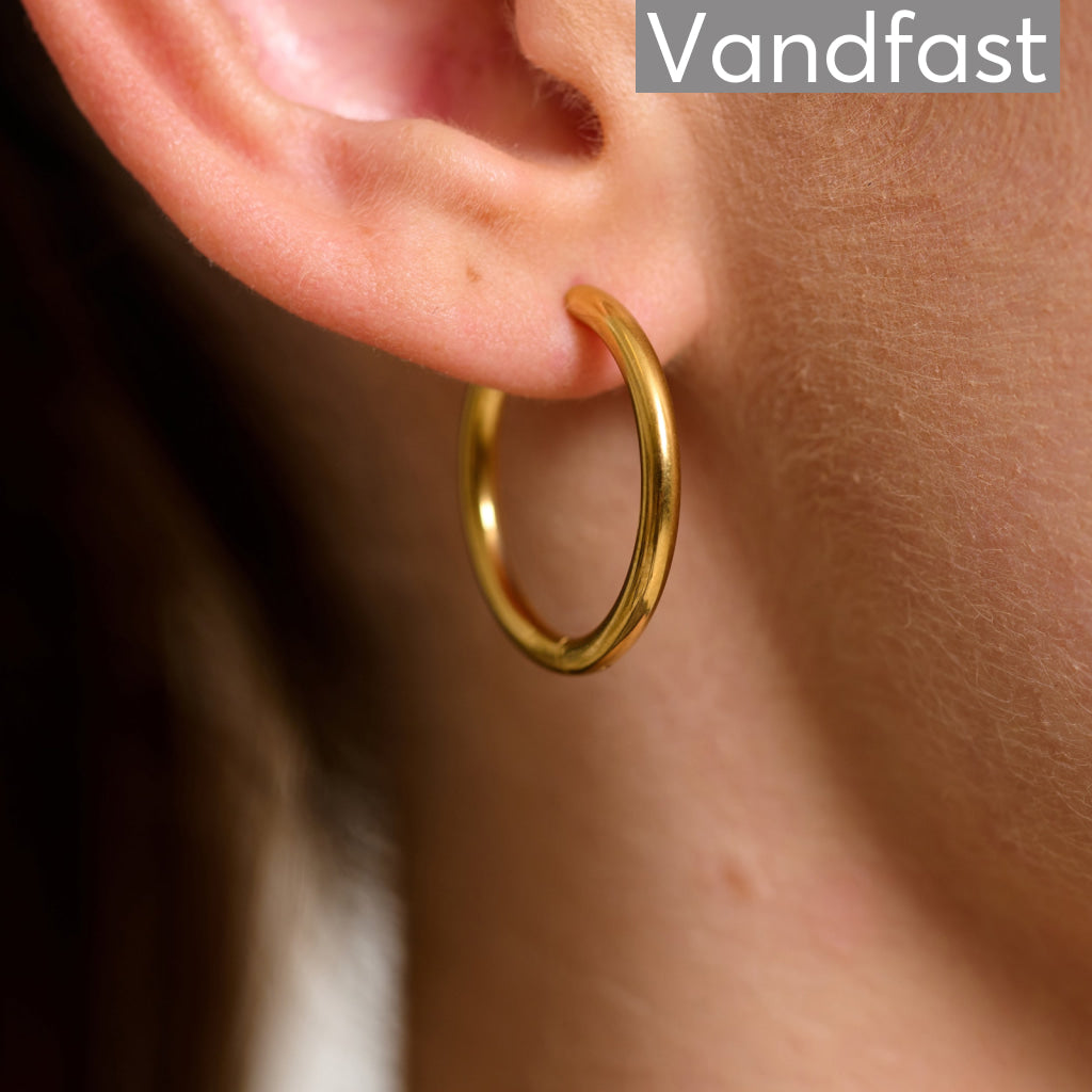 Annebrauner Creole Every Day 20Mm