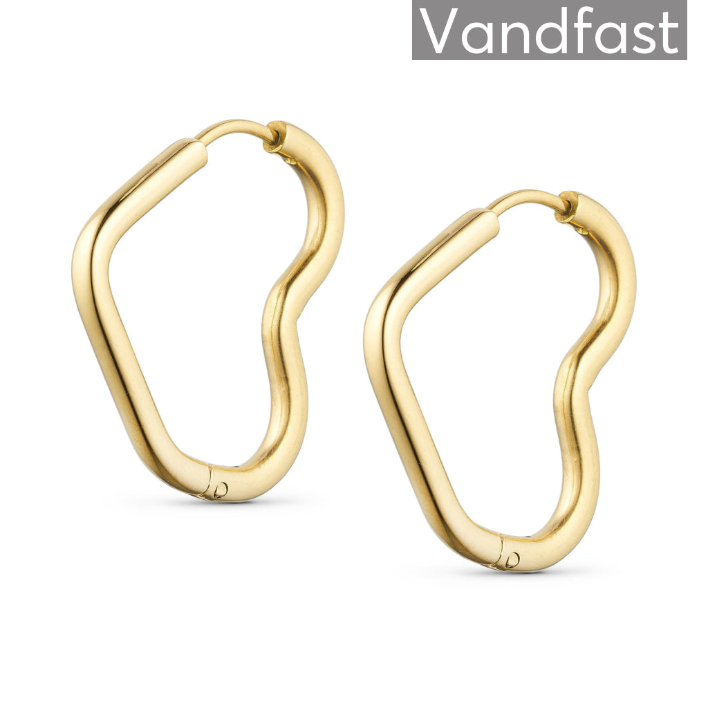 Annebrauner Creole Every Day Heart