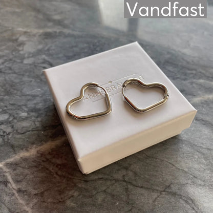 Annebrauner Creole Every Day Heart