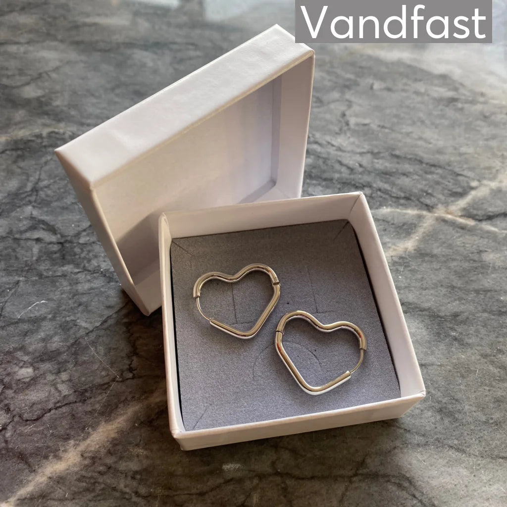 Annebrauner Creole Every Day Heart