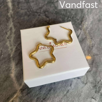 ANNEBRAUNER Creole Every Day Star