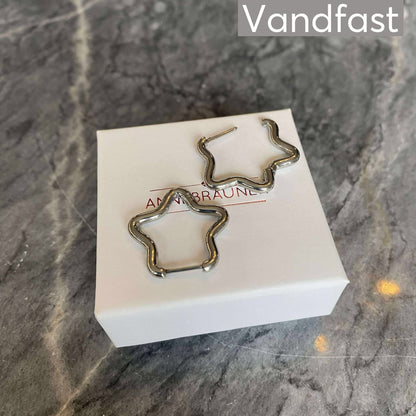 ANNEBRAUNER Creole Every Day Star