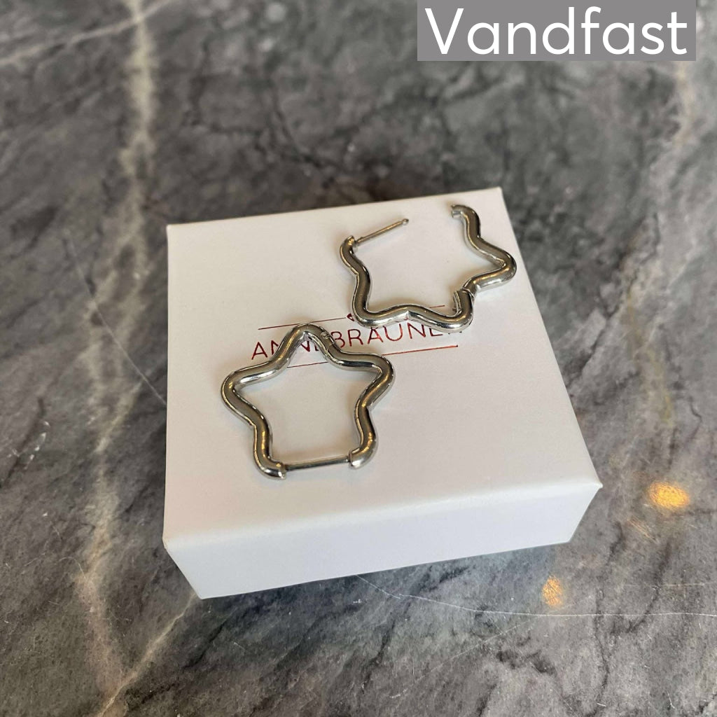 ANNEBRAUNER Creole Every Day Star