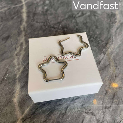 ANNEBRAUNER Creole Every Day Star