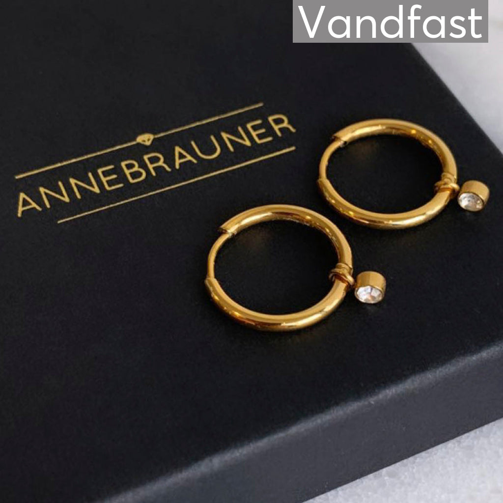 Annebrauner Creole Every Week