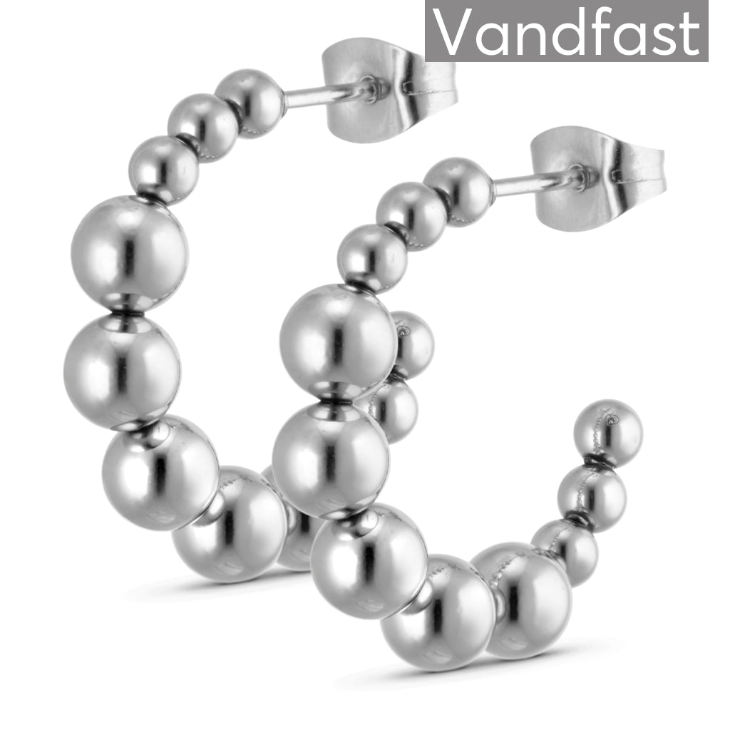 Annebrauner Creole Half Ball