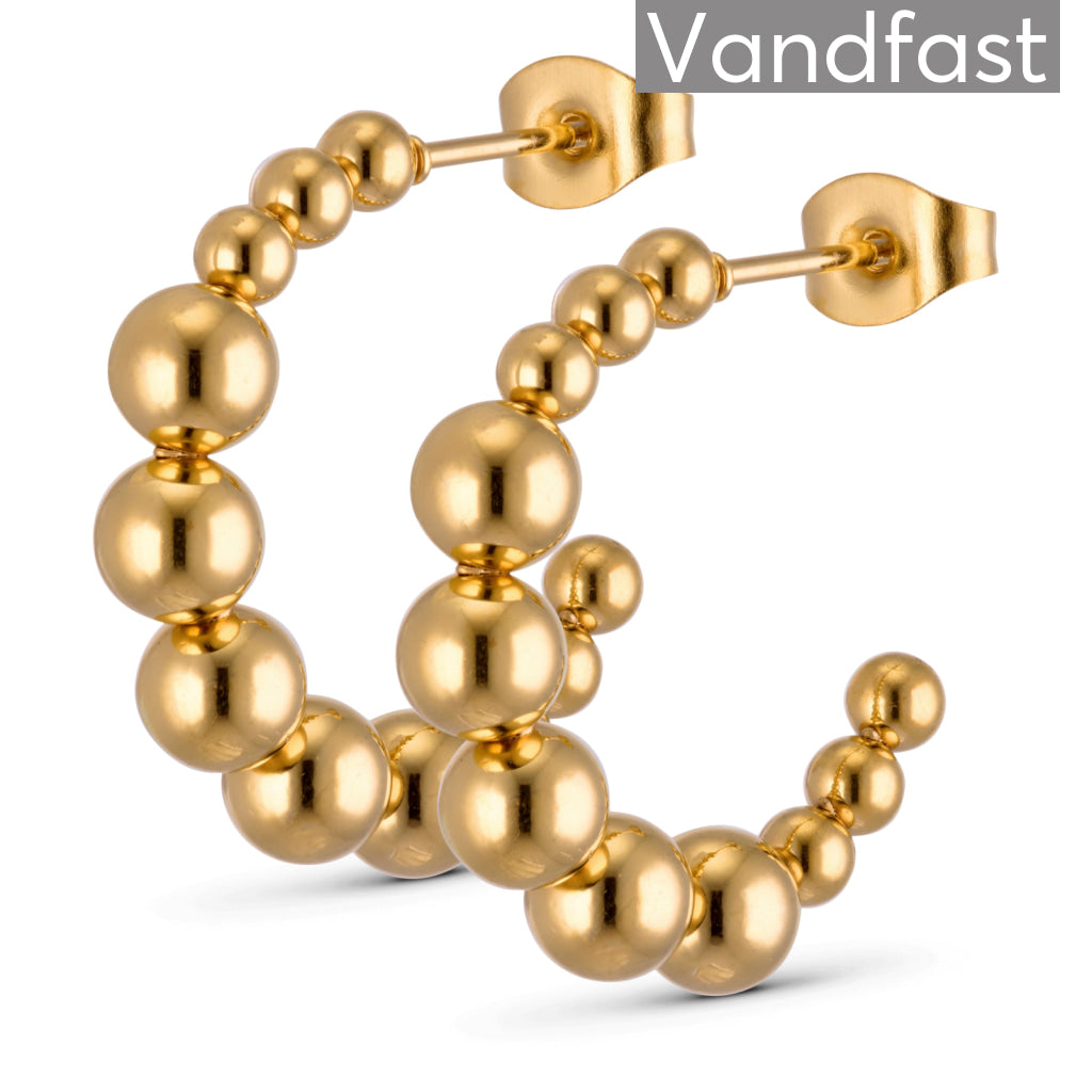 Annebrauner Creole Half Ball
