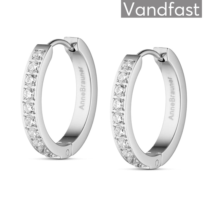 ANNEBRAUNER Creole Line 20 mm - Ørering