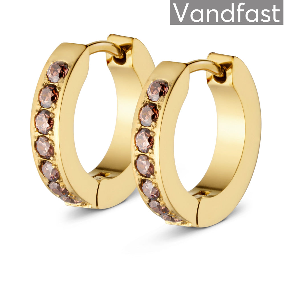 Annebrauner Creole Line