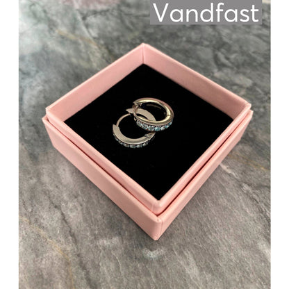 Annebrauner Creole Line L - Aquamarine