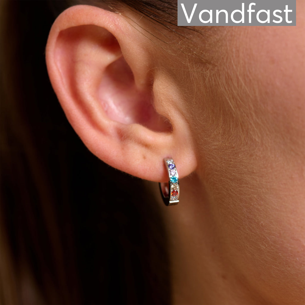 Annebrauner Creole Line Multicolor