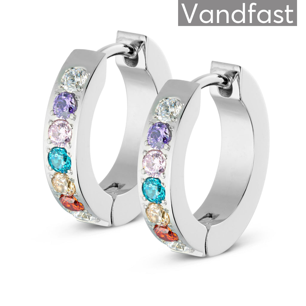 Annebrauner Creole Line Multicolor