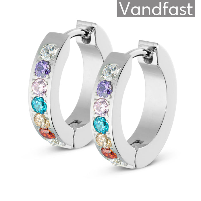 Annebrauner Creole Line Multicolor