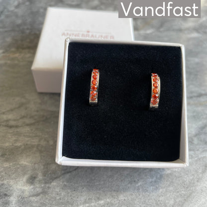 ANNEBRAUNER Creole Line Orange