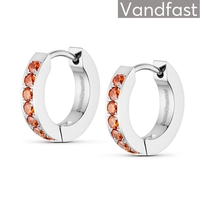 ANNEBRAUNER Creole Line Orange