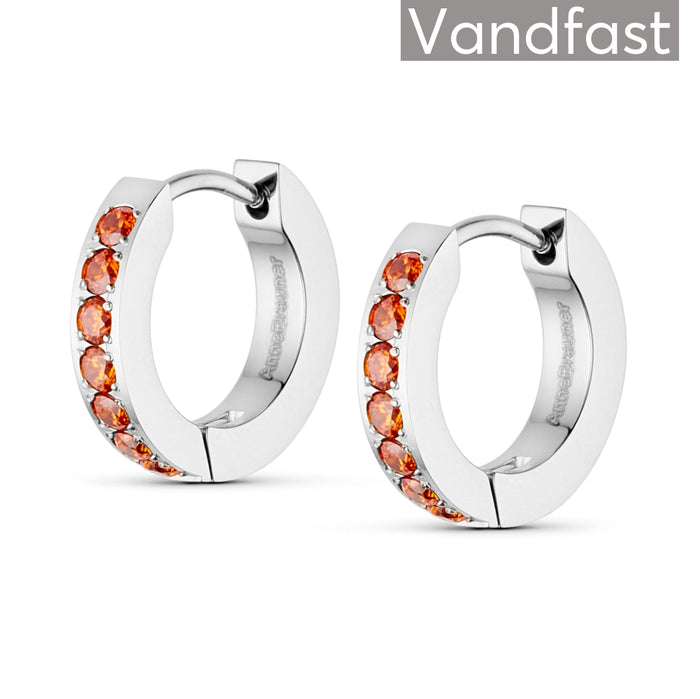 ANNEBRAUNER Creole Line Orange