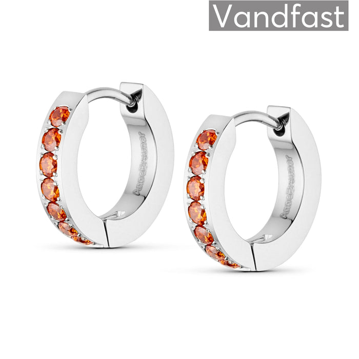 ANNEBRAUNER Creole Line Orange