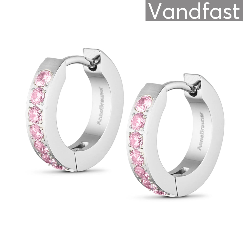 Annebrauner Creole Line Pink