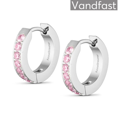 Annebrauner Creole Line Pink