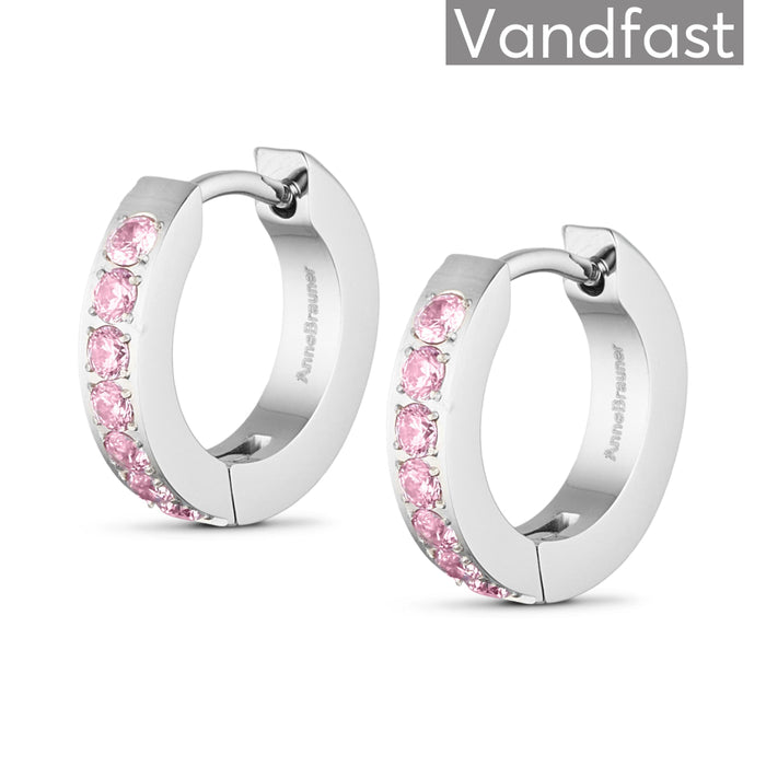 Annebrauner Creole Line Pink