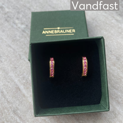 ANNEBRAUNER Creole Line Rose