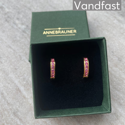 ANNEBRAUNER Creole Line Rose