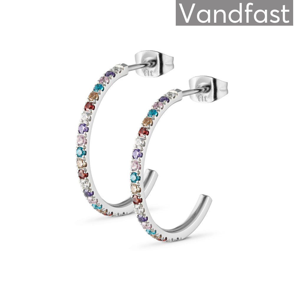 Annebrauner Creole Love Multicolor