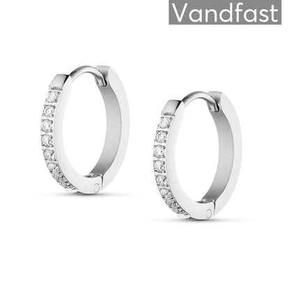 ANNEBRAUNER Creole Sparkle 12 mm