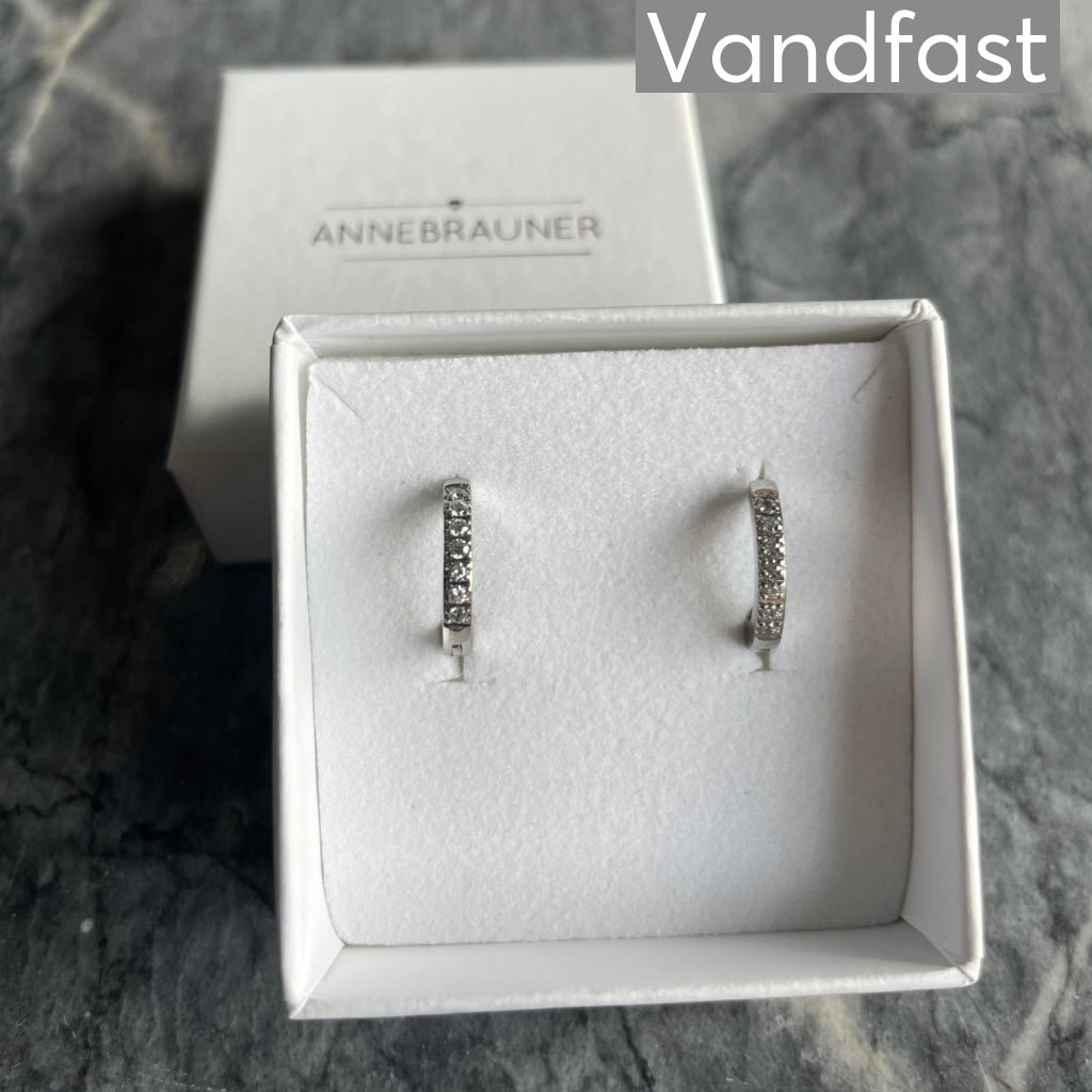 ANNEBRAUNER Creole Sparkle