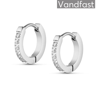 ANNEBRAUNER Creole Sparkle 9 mm