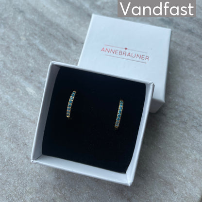 ANNEBRAUNER Creole Sparkle Blue